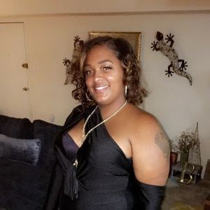 Meet your Posher, Ashlee